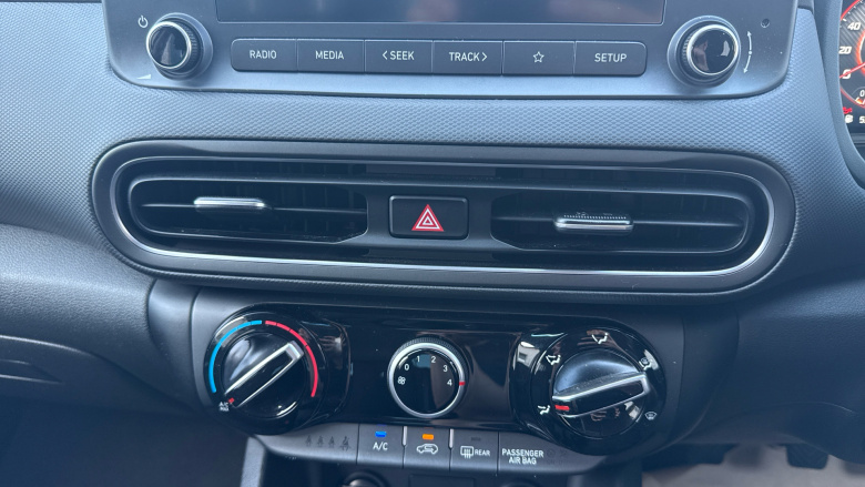 Hyundai Kona 1.0 TGDi 48V MHEV SE Connect 5dr Petrol Hatchback